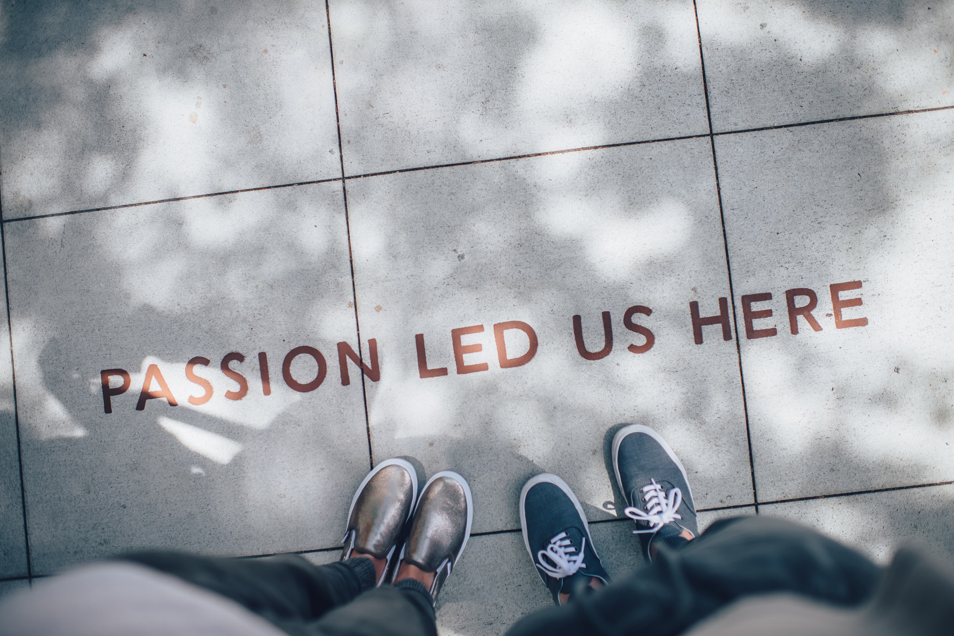 Image about Passion
